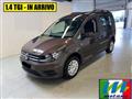 VOLKSWAGEN CADDY 1.4 TGI Comfortline 110 CV 5P