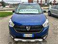 DACIA LODGY 1.5 Blue dCi 8V 115 CV 7 posti 15th Anniversary