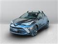 TOYOTA C-HR I 2020 -  2.0h Trend e-cvt