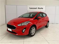 FORD FIESTA 1.1 75 CV 5 porte Connect