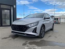 HYUNDAI I20 1.0 T-GDI 48V iMT Connectline