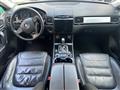 VOLKSWAGEN TOUAREG 3.0/240CV V6 TDI DPF