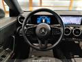 MERCEDES CLASSE CLA 200 163cv SB Automatic Navi Fari LED Pelle\Tessuto