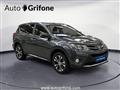 TOYOTA RAV4 Diesel 2.0 d-4d 2wd 124cv mt