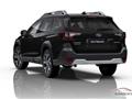 SUBARU OUTBACK 2.5i Lineatronic PREMIUM