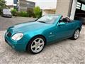 MERCEDES CLASSE SLK 193CV SOLO 73000KM ! COLORE TOP ! LEGGERE BENE