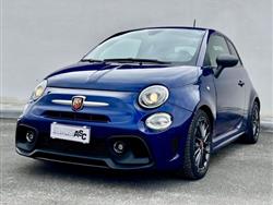 ABARTH 595 TURISMO 1.4 Turbo T-Jet 165 CV Turismo