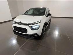 CITROEN C3 PureTech 83 S&S Max - NEOPATENTATI!