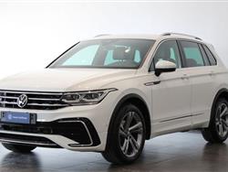 VOLKSWAGEN TIGUAN 2.0 TDI 150 CV SCR DSG R-Line