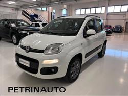 FIAT PANDA 0.9 TwinAir Turbo Natural Power Lounge