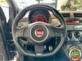 FIAT 500 1.2 GQ *NEOPATENTATI*PELLE*BLUE&ME*