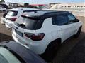 JEEP COMPASS 4XE Compass 1.3 Turbo T4 240 CV PHEV AT6 4xe Upland Cross