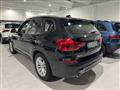 BMW X3 sDrive18d 48V Business Advantage