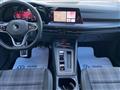 VOLKSWAGEN GOLF 2.0 TDI GTD DSG