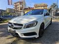 MERCEDES CLASSE A 4Matic