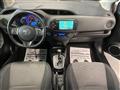 TOYOTA YARIS 1.5 Hybrid 5 porte Style