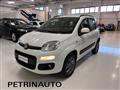 FIAT PANDA 0.9 TwinAir Turbo Natural Power Lounge