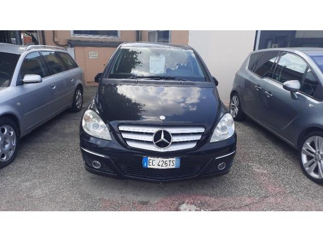 MERCEDES CLASSE B CDI Executive