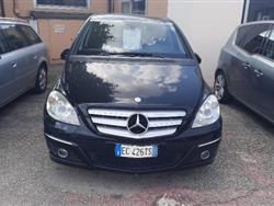 MERCEDES CLASSE B CDI Executive