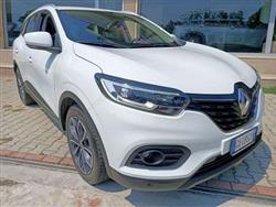 RENAULT KADJAR Blue dCi 8V 115CV EDC Sport Edition2