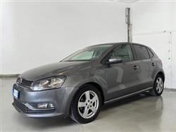 VOLKSWAGEN POLO 1.4 TDI 5p. Business BlueMotion *OK NEOPATENTATI*