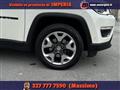 JEEP COMPASS 2.0 Multijet II aut. 4WD Limited