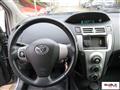 TOYOTA Yaris 1.3 5p. M-MT Navi