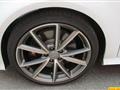 AUDI A3 SPORTBACK SPB 2.0 TFSI quattro S tronic