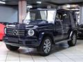 MERCEDES CLASSE G BURMESTER|TETTO|DRIVE ASSIST PACK|360 CAMERA|DAB|