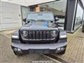 JEEP WRANGLER 4XE Wrangler Unlimited 2.0 PHEV ATX 4xe Rubicon