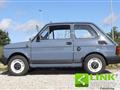 FIAT 126 650 solo 8700 km - Come Nuova