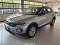 VOLKSWAGEN T-ROC 1.5 TSI ACT LIFE DSG 150CV