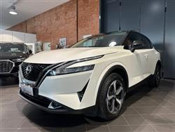 NISSAN QASHQAI 2021 MHEV 158 CV Xtronic N-Connecta ACC - NAVI - 18