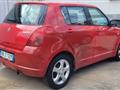 SUZUKI SWIFT 1.3 DDiS 5p. GL