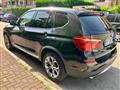 BMW X3 xDrive20d Business Advantage Aut.