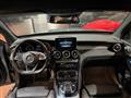 MERCEDES GLC SUV 4Matic AMG - FULL - TAGLIANDI MERCEDES