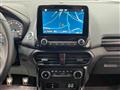 FORD ECOSPORT 1.0 100 CV ST-Line CARPLAY|NAVI|KEYLESS|17'