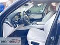 BMW X5 xDrive30d 258CV Experience