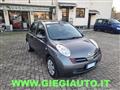 NISSAN MICRA 1.5d 65CV 3 porte Acenta