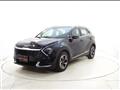 KIA SPORTAGE HEV 1.6 TGDi HEV AT Style