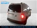 VOLKSWAGEN CADDY FURGONE 2.0 TDI 102CV DSG Furgone CLIMA PDC BLUETOOTH KM C