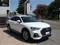 AUDI Q3 35 TDI quattro S tronic S line edition