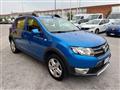 DACIA NUOVA SANDERO STEPWAY Stepway 1.5 dCi 90cv S&S E6 STEPWAY 1.5