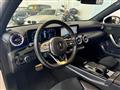 MERCEDES CLASSE A d Automatic Premium*/*PACK AMG*/*PACKLUCI*/*