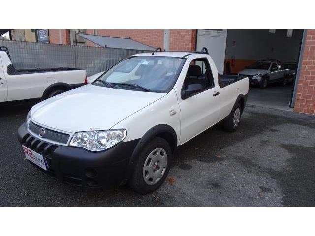 FIAT Strada 1300 MULTIJET FIORINO   PICK-UP  SOLO 12300  KM