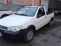 FIAT Strada 1300 MULTIJET FIORINO   PICK-UP  SOLO 12300  KM