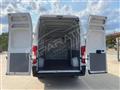 FIAT Ducato DUCATO MAXI 35 XLH3 2.3 MJT 140CV E6D-TE Ducato 35 2.3 MJT 140CV PLM-TM Furgone Semi Vetrato Maxi