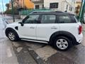 MINI COUNTRYMAN Cooper D AUTOMATICA 2.0 150cv GARANTITA