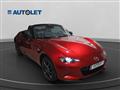 MAZDA MX-5 2015 Soft Top 1.5 Homura Driver Assistance