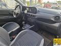 HYUNDAI NEW i10 1.0 MPI Connectline